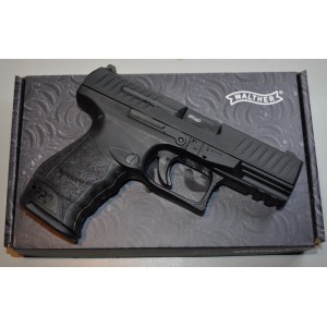 Модель пистолета Umarex Walther PPQ M2 6mm 2.5966